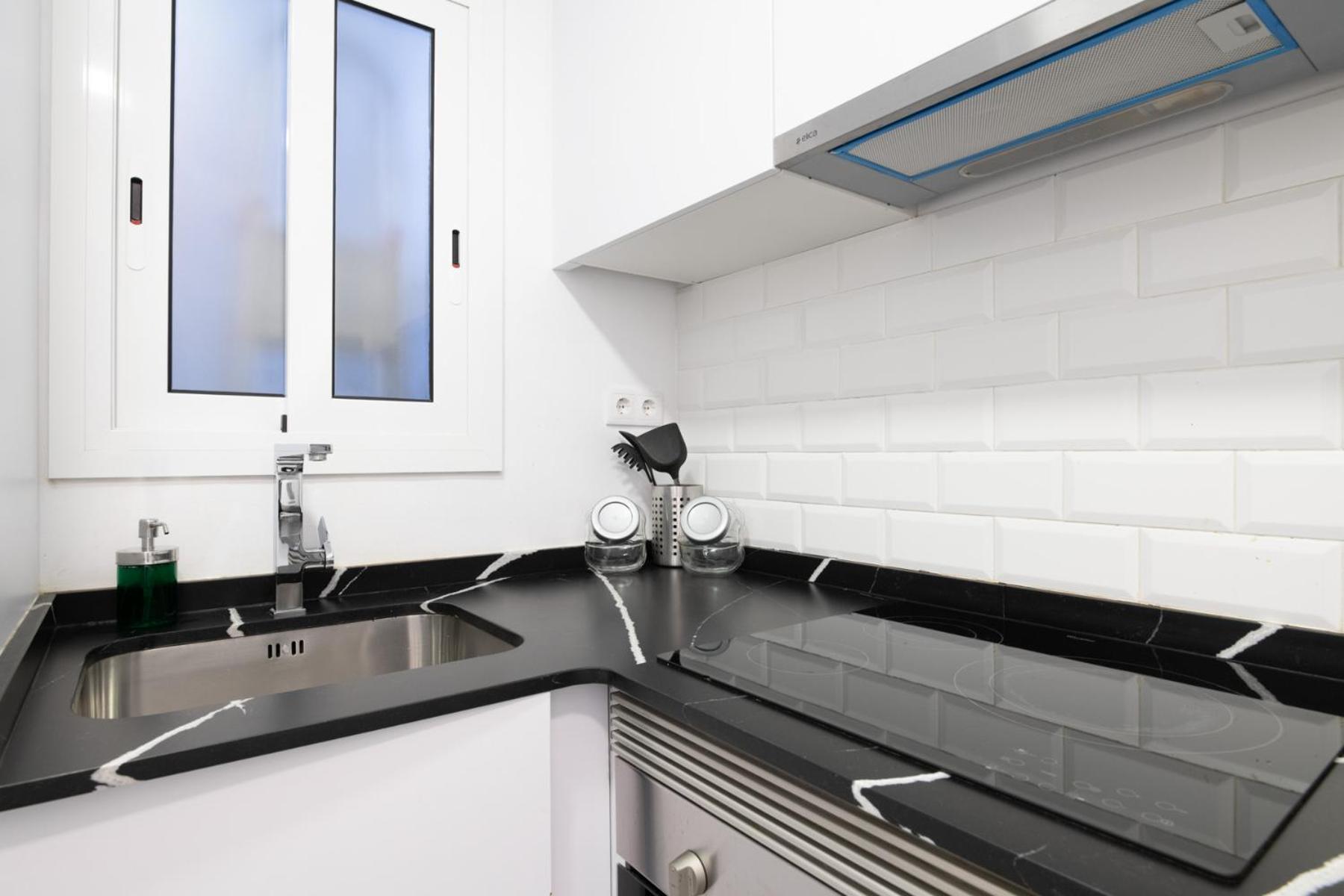 Apartamento Nuevo Con Encanto En Sagrada Familia Барселона Экстерьер фото