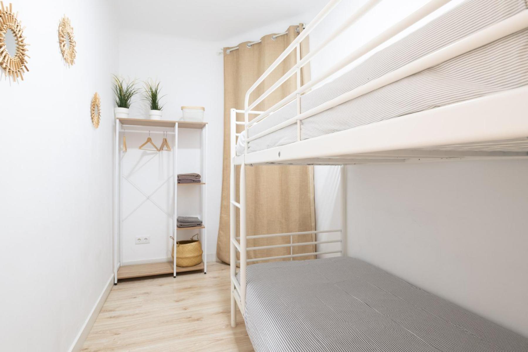 Apartamento Nuevo Con Encanto En Sagrada Familia Барселона Экстерьер фото